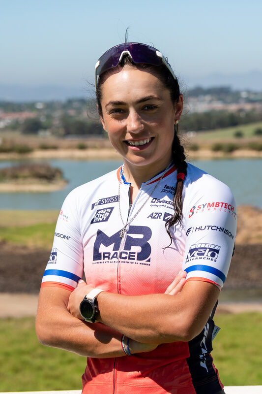 Margot Moschetti